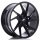 Japan Racing JR33 8,5x19 5/114,3 ET45 NB67,1 Black