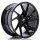 Japan Racing JR33 9,5x19 5/120 ET35 NB72,6 Schwarz
