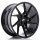 Japan Racing JR33 9,5x19 5/100-120 ET35-45 NB74,1 Black