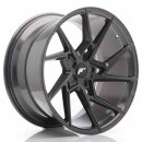 Japan Racing JR33 10,5x20 5/108-130 ET15-30 NB74,1 Hyper...