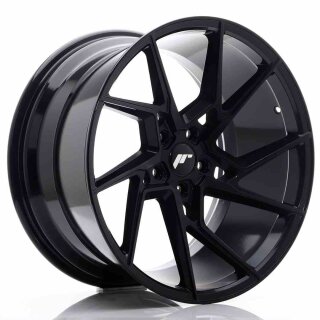 Japan Racing JR33 10,5x20 5/120 ET30 NB72,6 Schwarz