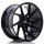 Japan Racing JR33 10,5x20 5/120 ET30 NB72,6 Schwarz