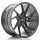 Japan Racing JR33 10,5x20 5/120 ET30 NB72,6 Hyper Grau
