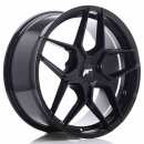 Japan Racing JR34 8,5x19 5/100-120 ET20-40 NB74,1 Schwarz