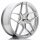 Japan Racing JR34 8,5x19 5/100-120 ET20-40 NB74,1 Silver