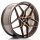 Japan Racing JR34 8,5x19 5/112 ET35 NB66,6 Bronze