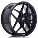 Japan Racing JR34 8,5x19 5/112 ET40 NB66.6 Black