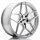 Japan Racing JR34 8,5x19 5/112 ET40 NB66,6 Silver