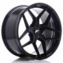Japan Racing JR34 9,5x19 5/100-120 ET20-40 NB74,1 Schwarz