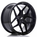 Japan Racing JR34 9,5x19 5/100-120 ET20-40 NB74.1 Black