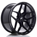 Japan Racing JR34 10,5x20 5/100-130 ET20-35 NB74,1 Black