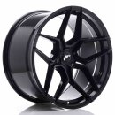 Japan Racing JR34 10,5x20 5/100-130 ET20-35 NB74.1 Black