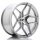 Japan Racing JR34 10,5x20 5/100-130 ET20-35 NB74,1 Silver