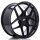 Japan Racing JR34 9,0x20 5/100-130 ET20-40 NB74,1 Schwarz