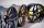 Japan Racing JR35 8,5x19 5/100-120 ET20-45 NB74,1 Bronze