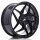 Japan Racing JR35 8,5x19 5/100-120 ET20-45 NB74,1 Black