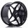Japan Racing JR35 9,5x19 5/100-120 ET20-45 NB74,1 Schwarz