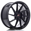 Japan Racing JR36 8,5x19 5/112 ET45 NB66,6 Black