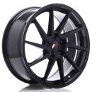 Japan Racing JR36 8,5x19 5/112 ET45 NB66.6 Black