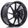Japan Racing JR36 8,5x19 5/112 ET45 NB66,6 Schwarz