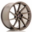 Japan Racing JR36 9,5x19 5/100-120 ET20-45 NB74,1 Bronze