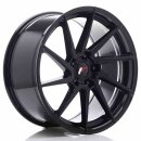Japan Racing JR36 9,5x19 5/120 ET35 NB72,6 Black