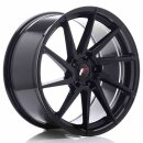 Japan Racing JR36 9,5x19 5/120 ET35 NB72.6 Black