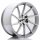 Japan Racing JR36 9,5x19 5/120 ET35 NB72,6 Silver