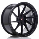 Japan Racing JR36 10,5x20 5/108-130 ET10-35 NB74,1 Schwarz