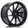 Japan Racing JR36 10,5x20 5/108-130 ET10-35 NB74,1 Schwarz