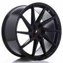 Japan Racing JR36 10,5x22 5/108-130 ET15-55 NB74,1 Schwarz