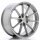 Japan Racing JR37 8,5x19 5/100-120 ET20-45 NB72,6 Silver