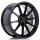 Japan Racing JR37 8,5x19 5/112 ET35 NB66,6 Black
