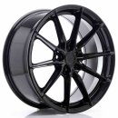 Japan Racing JR37 8,5x19 5/112 ET45 NB66,6 Black