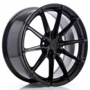 Japan Racing JR37 8,5x19 5/112 ET45 NB66.6 Black