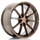 Japan Racing JR37 8,5x19 5/114,3 ET45 NB67,1 Bronze