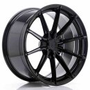 Japan Racing JR37 9,5x19 5/100-120 ET20-45 NB72.6 Black