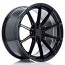 Japan Racing JR37 9,5x19 5/120 ET40 NB72,6 Schwarz