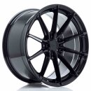 Japan Racing JR37 9,5x19 5/120 ET40 NB72.6 Black