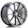Japan Racing JR37 9,5x19 5/112 ET45 NB66,6 Hyper Black