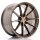 Japan Racing JR37 9,5x19 5/112 ET45 NB66,6 Bronze