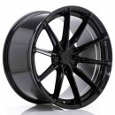 Japan Racing JR37 10,5x20 5/100-130 ET20-40 NB72,6 Schwarz