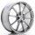 Japan Racing JR37 8,5x20 5/100-130 ET20-45 NB72,6 Silber