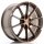 Japan Racing JR37 8,5x20 5/112 ET45 NB66,6 Bronze