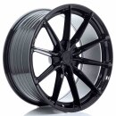 Japan Racing JR37 10,5x21 5/108-130 ET10-46 NB74.1 Black