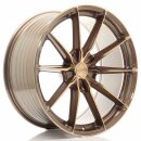 Japan Racing JR37 10,5x21 5/108-130 ET10-46 NB74,1 Bronze