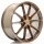 Japan Racing JR37 9,5x21 5/108-130 ET10-58 NB74,1 Bronze