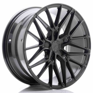 Japan Racing JR38 8,5x19 5/100-130 ET20-45 NB72,6 Hyper Grey