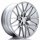 Japan Racing JR38 8,5x19 5/100-130 ET20-45 NB72,6 Silber
