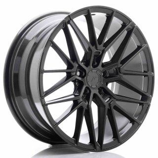 Japan Racing JR38 8,5x19 5/112 ET35 NB66,6 Hyper Grau